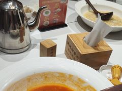 -渔码头食府·20年蓬莱老字号(登州路店)