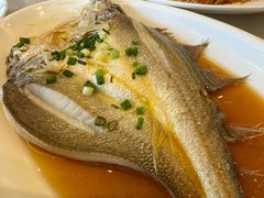 -华盛丰温州大排档(东三环南路店)