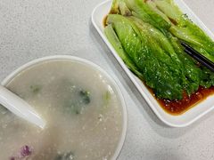 状元及第粥-银记肠粉(文昌北路店)