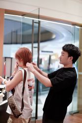 -汤尼英盖TONI&GUY-essensuals
