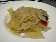 酸爽雪魔芋-宁夏国强手抓羊肉·清真菜(未央路凤三店)