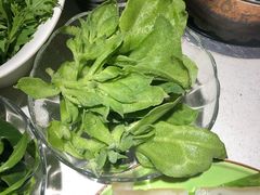 -一叶一世界•素食餐厅(环球中心店)