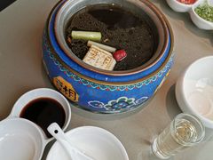 -享月汤皇·海鲜小火锅·聚会(曲江创意谷店)