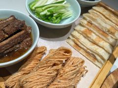 -0776食堂·京城创意菜(七里庄店)