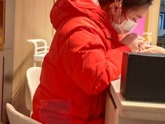 -海底捞火锅(芜湖银泰城店)