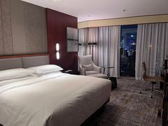 -上海雅居乐万豪侯爵酒店