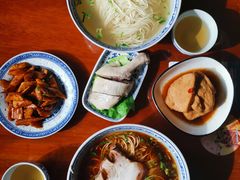 -同得兴 Since·1995 传统苏式面馆(十全街店)