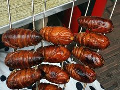 -老味烧烤(总店)
