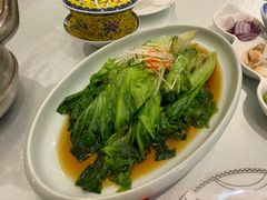 -宁夏国强手抓羊肉·清真菜(未央路凤三店)