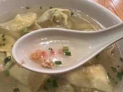 -东泰祥生煎馆(重庆北路店)