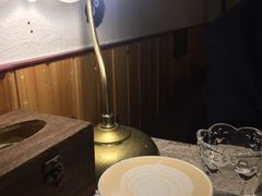 -隅cafe(傅厚岗店)