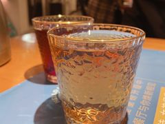 苹果汁-HELLO MUSAE 拾光缪斯餐厅·纯正希腊风味(苏州中心店)