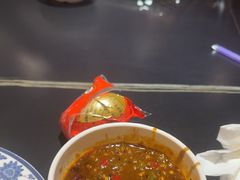 -京悦南门涮羊肉·羊蝎子火锅(田林路店)