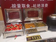 -大厨小馆(华阳城店)