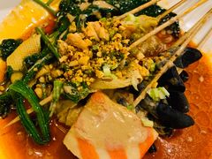 -金家老三饭庄(常营店)