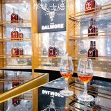 威士忌🥃也玩快闪❓这个国庆假期快来围(蹭)观(酒)‼️