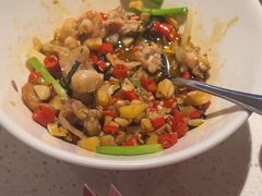 -许爷剁椒鱼头(南翔印象城店)