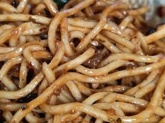 -素椒杂酱面(油篓街店)