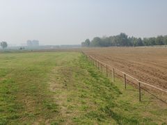 -汉长安城未央宫国家考古遗址公园