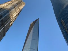 -上海金茂大厦88层观光厅