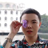 广州🅾️元拍照｜水上白宫随便拍都好看！