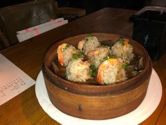 -胡桃里音乐酒馆(曲江店)