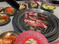 -韩一品韩国料理(柏庐南路店)