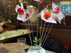 -京华烟云·北京烤鸭(领展购物广场·中关村店)