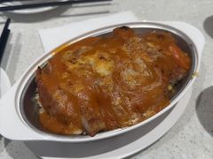 -香港新发烧腊茶餐厅(书城店)