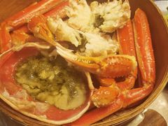 -蟹之国·精品蟹料理(极地店)