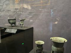 -盘龙城遗址博物院