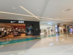 -首开·龙湖成都西宸天街