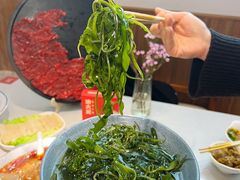 -渝大龙重庆火锅(温泉月亮湾店)