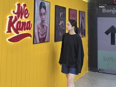 -南京时尚莱迪购物广场(正洪街店)
