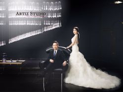 -艺匠摄影ARTIZ STUDIO(南京店)