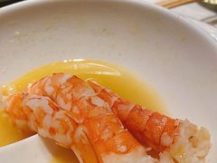 -领鲜天下·焗海鲜·花胶鸡(天目里店)