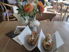 -BOR Eatery(安福路店)