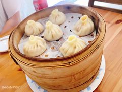 -海胆小馆(东北水饺·春柳店)