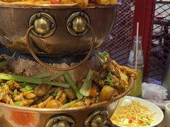 -老佛爷蛙锅•鲜蛙煲(麦凯乐店)