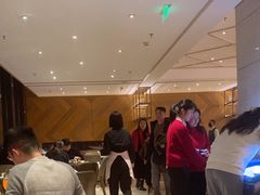 -TABLE·味西餐厅-成都茂业JW万豪酒店