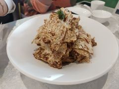 -大碗居·烤鸭·鱼头泡饼(天坛东门店)