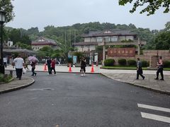 -浙江省博物馆(孤山馆区)