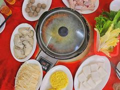 -花苑美食横琴生蚝火锅(拱北粤华路店)