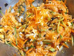 -京玉菲饭店(李村店)