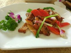 -和膳居饮食有限公司