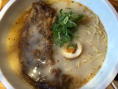 -味千拉面(常州关河东路分店)