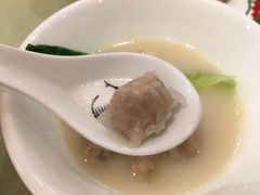 -顺风山庄(水濂山店)