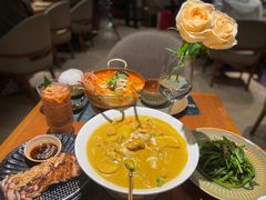 -Tegu泰古莲·泰国餐厅(红山6979店)