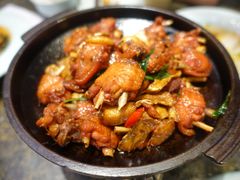 台湾鸡-零度空间·台湾小馆(五道口购物中心店)