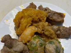 -海底捞火锅(威高广场店)